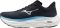 Mizuno Wave Sky 9 - Dark Slate/White (4115338M00)
