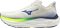 Mizuno Wave Sky 9 - White (J1GC250251)