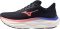 Mizuno Wave Sky 9 - Odyssey Gray Striking Coral Iris Bloom (J1GD250221)