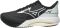Mizuno Wave Rider 29 - Black / White / Gold (J1GC266301)