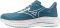 Mizuno Wave Rider 29 - Larkspur / White / Pinkesque (J1GD250376)