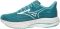 Mizuno Wave Rider 29 - Larkspur/White (4115365V00)