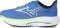 Mizuno Wave Rider 29 - Ultramarine/White (411536UM00)