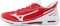 Mizuno Wave Exceed Tour 7 - Fiery Red-white (5501181R00)