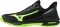 Mizuno Wave Exceed Tour 7 - Black-glowing Apple (5501189049)
