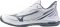 Mizuno Wave Exceed Tour 7 - White-china Blue (55011800CL)