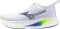 Mizuno Neo Zen 2 - White (J1GC268601)