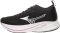 Mizuno Neo Zen 2 - Black Sand/White (411560BS00)