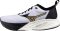 Mizuno Neo Zen 2 - White / Gold / Black (J1GC268201)
