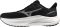 Mizuno Wave Inspire 22 - Black-ultimate Grey (41155890UG)