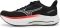 Mizuno Wave Inspire 22 - Black/Shade (411557909I)