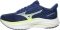 Mizuno Wave Inspire 22 - Blue (J1GC264401)