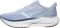 Mizuno Wave Inspire 22 - Eventide/White (4115575M00)