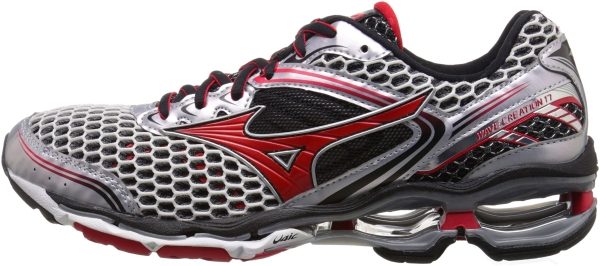 mizuno wave creation 17 india