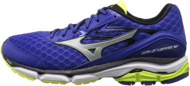 mizuno wave ascend 1 blu