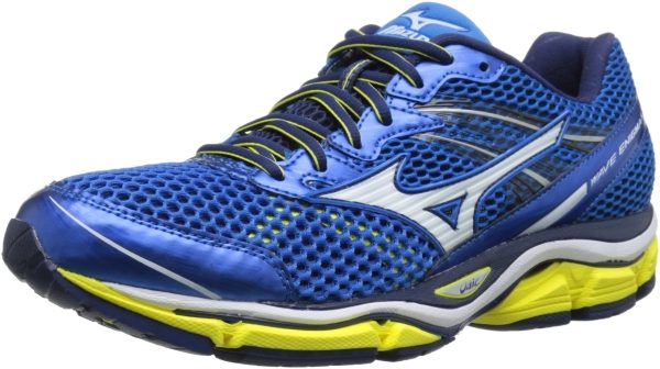 mizuno wave enigma 5 bianche