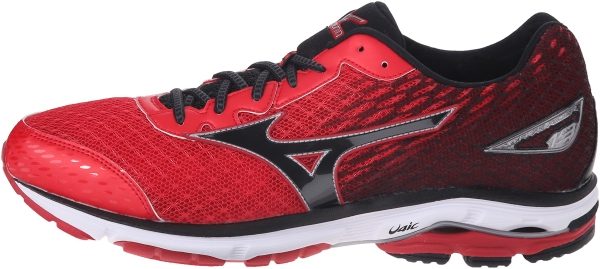 Mizuno Wave Rider 19 Review 2022, Facts 
