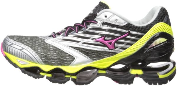 mizuno wave prophecy 5 scontate