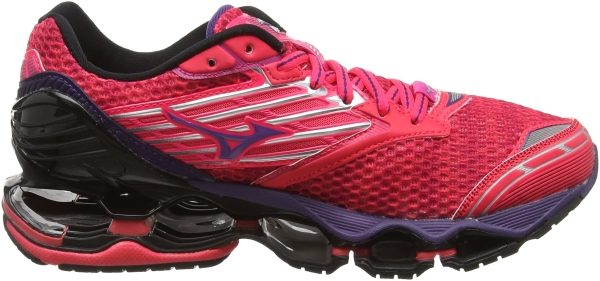 mizuno wave sayonara 3 donna rosa