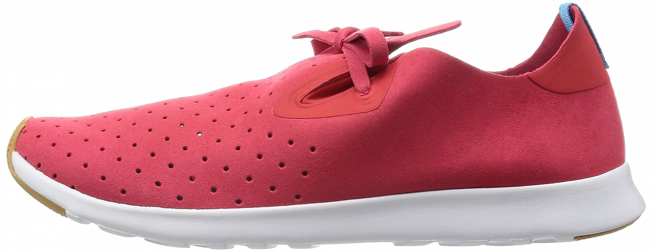 Native Apollo Moc sneakers in 9 colors (only $50) | RunRepeat