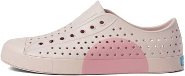 Feel confident about your look any day of the week wearing the clean-cut ™ Cady sneaker - Pink (111001025617)