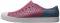 Native Jefferson Block - Purple (111001028473) Native Jefferson Block - Purple (111001028473)