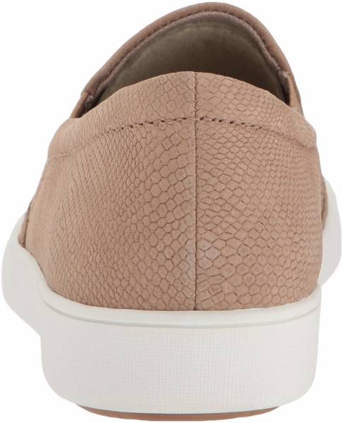 naturalizer marianne oatmeal leather