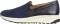 Naturalizer Selah - Inky Navy Suede (F5174L8402)