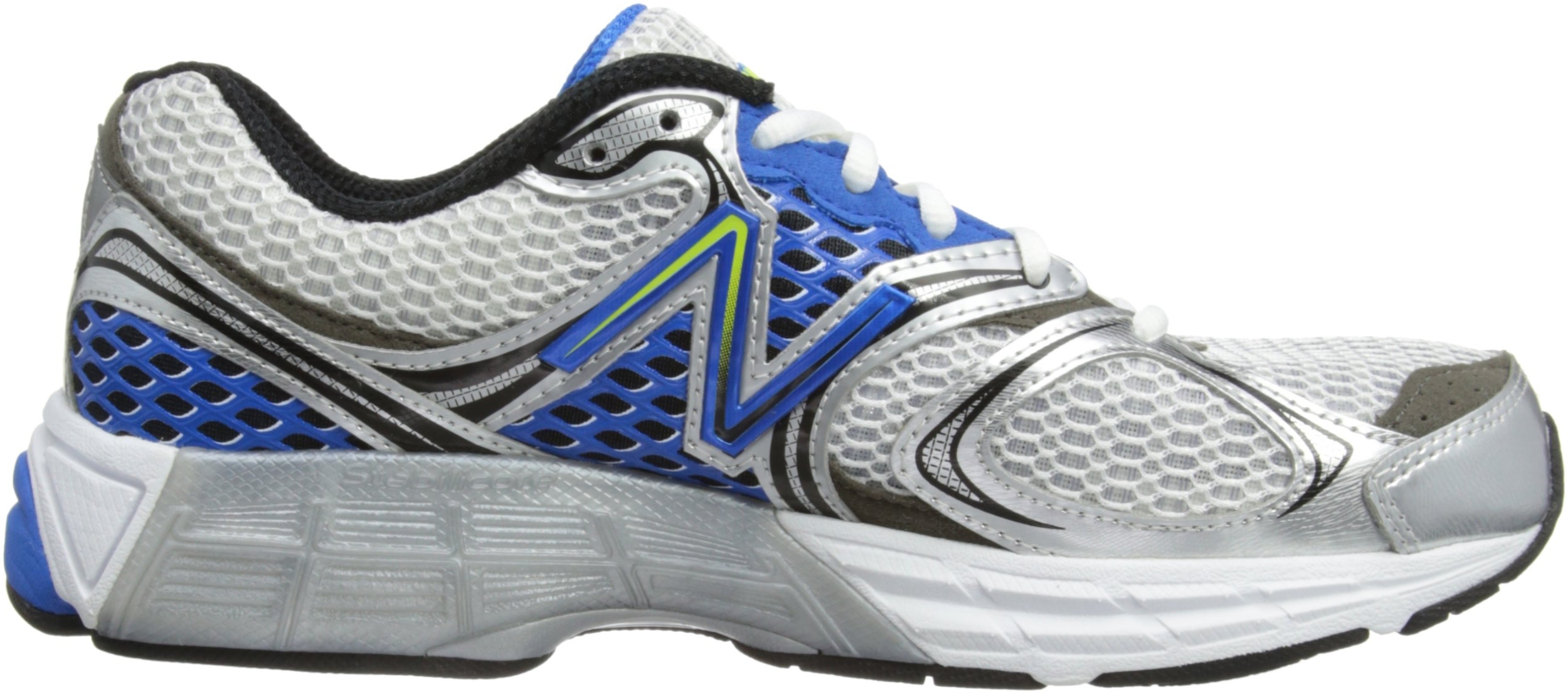 new balance stability runners
