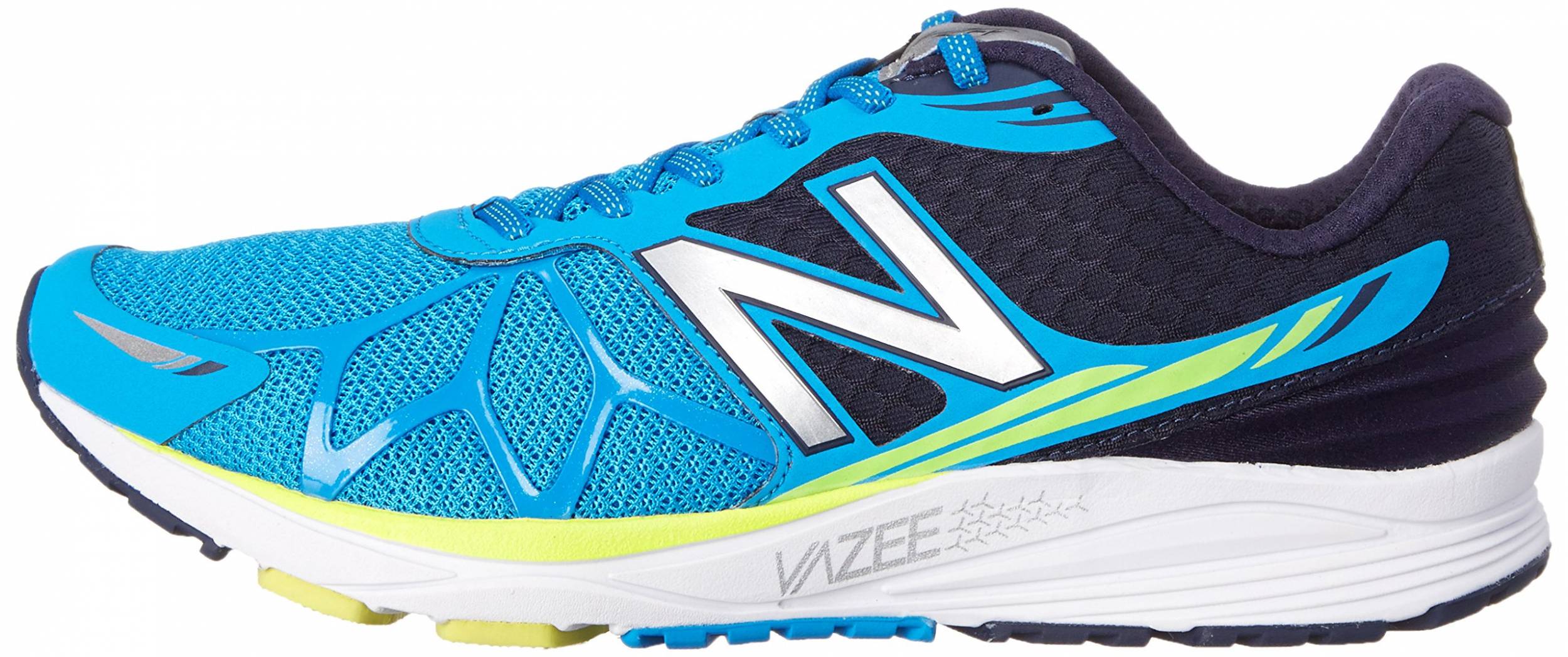 11 Reasons to/NOT to Buy New Balance Vazee Pace (Sep 2021) | RunRepeat