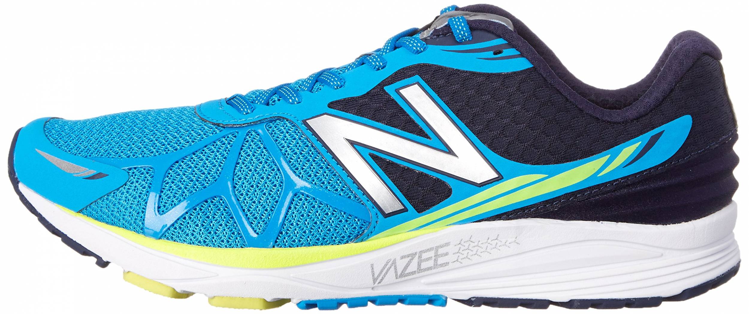 new balance vazee running shoes