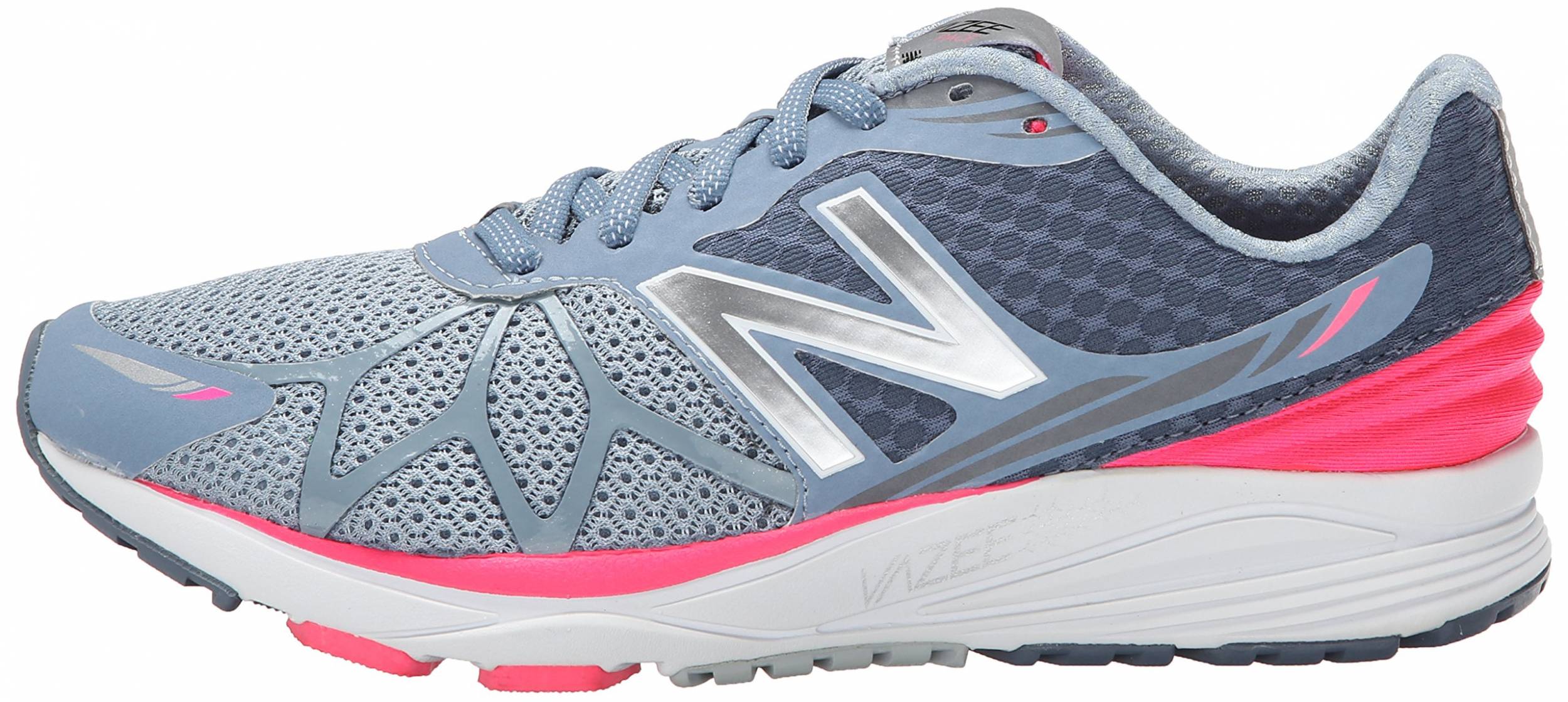 new balance vazee pace review