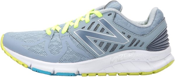 new balance 512 womens Grey