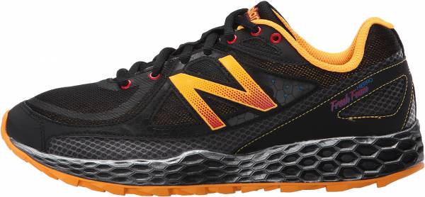 new balance hierro womens