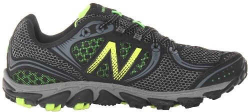 new balance men's 810 trail running shoes