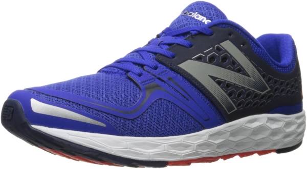 New Balance Fresh Foam Vongo - Blue (MVNGOBY) - slide 2