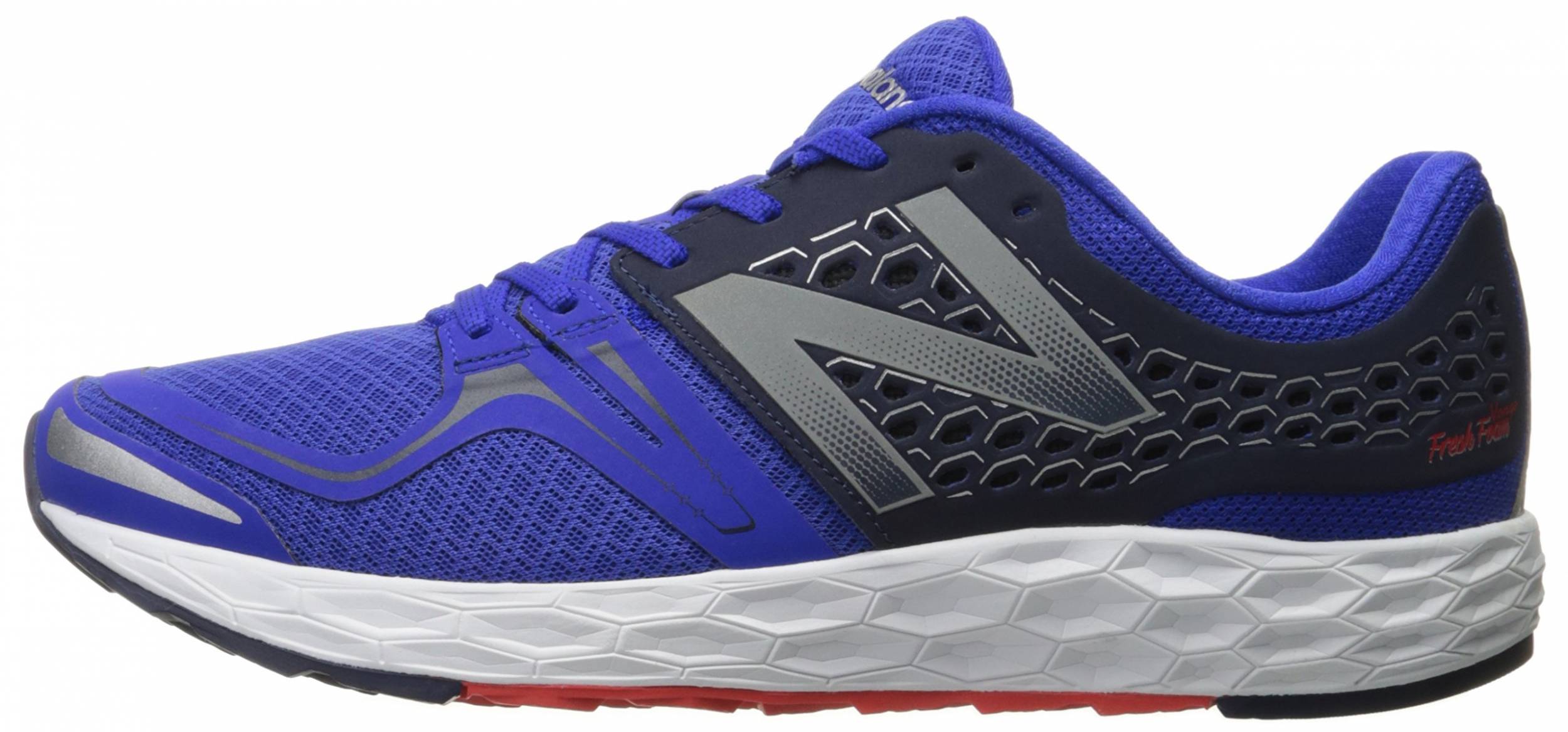 mens new balance overpronation