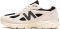 New Balance 990 v4 - White/black-grey (U990JR4)