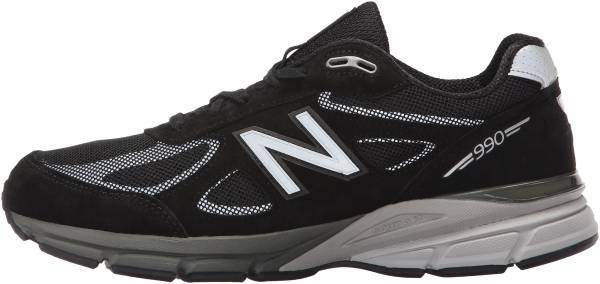 nb 990 v4 black