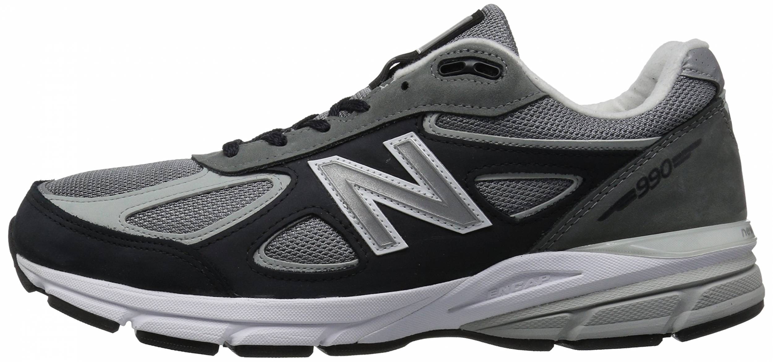 fact go sightseeing Frill New Balance 990 v4 sneakers in 20+ colors (only $99) | RunRepeat