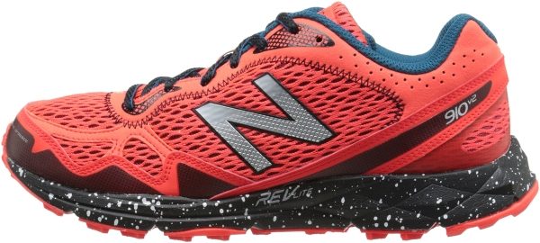 new balance 910 trail running shoes reviews