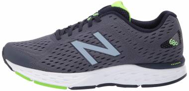 New Balance Neutral Running Shoes 
