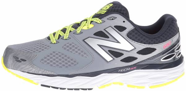 new balance 680 tech ride men's running shoes