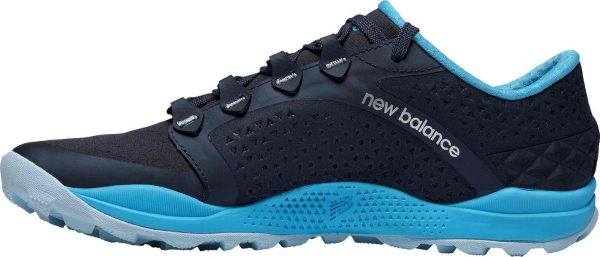 new balance barefoot trail running shoes