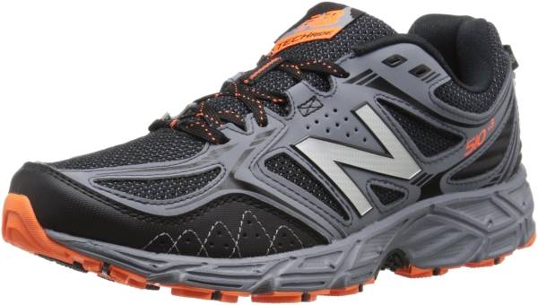 new balance 510 v4 women's trail running shoes