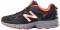 New Balance 510 v3 - Black (WT510LI3) New Balance 510 v3 - Black (WT510LI3)