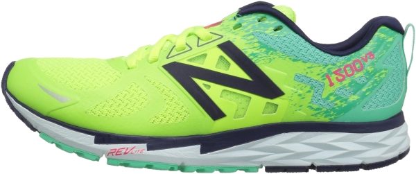 new balance i500