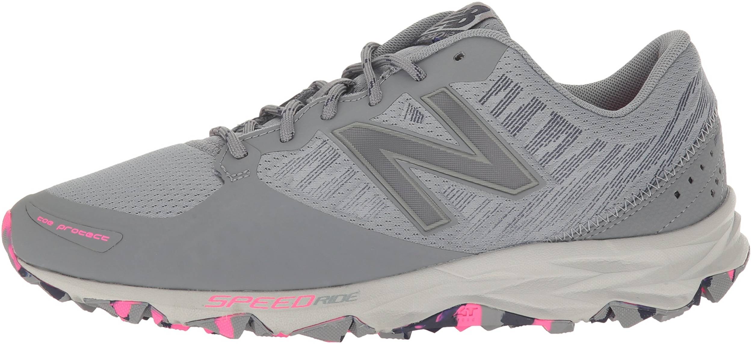 best trail running shoes new balance