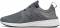 New Balance Fresh Foam Cruz - Gunmetal / White (MCRUZGR) New Balance Fresh Foam Cruz - Gunmetal / White (MCRUZGR)