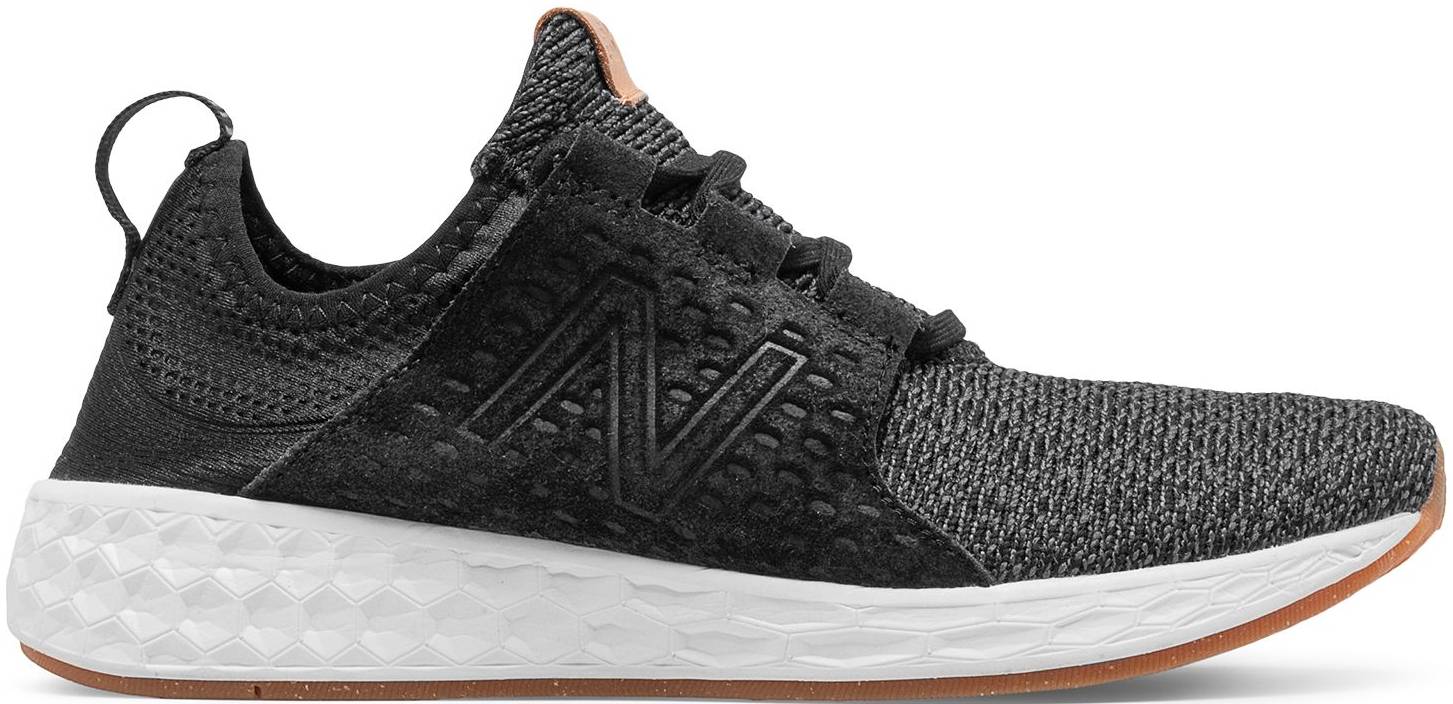 new balance cruz womens